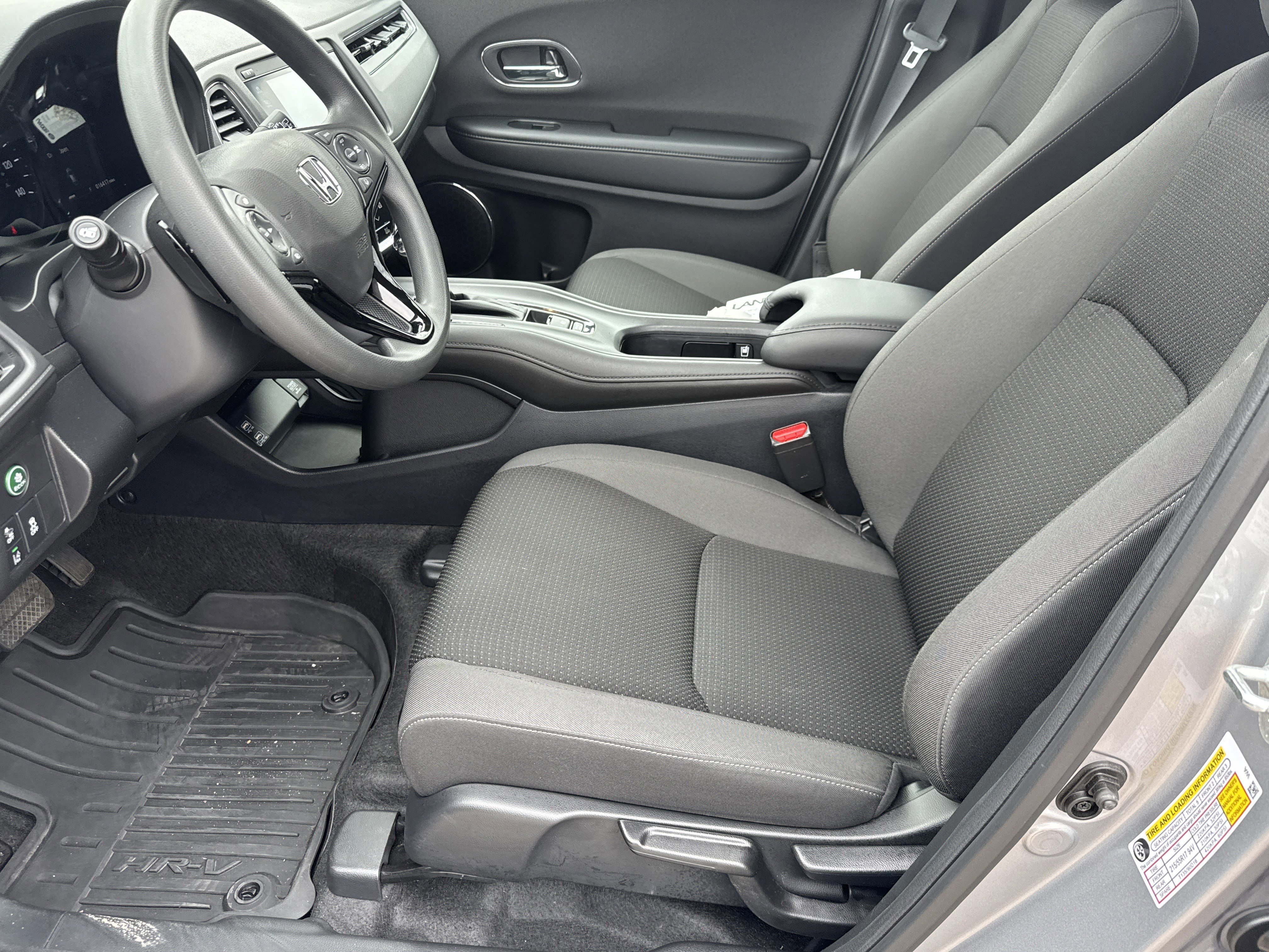 Used 2022 Honda HR-V EX image 10