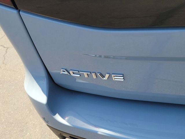 Certified 2025 Ford Expedition Max Active AWD/4WD image 23