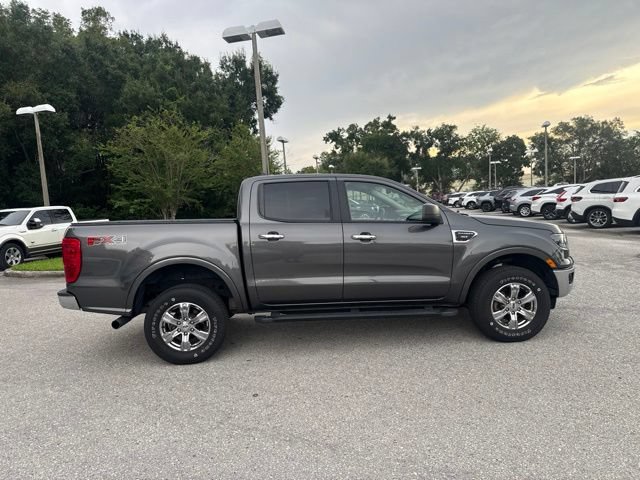 Certified 2020 Ford Ranger XLT w/ Equipment Group 302A Luxury AWD/4WD image 8