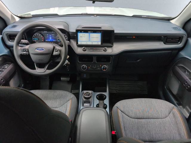 Certified 2023 Ford Maverick Tremor w/ Tremor Off-Road Package AWD/4WD image 16