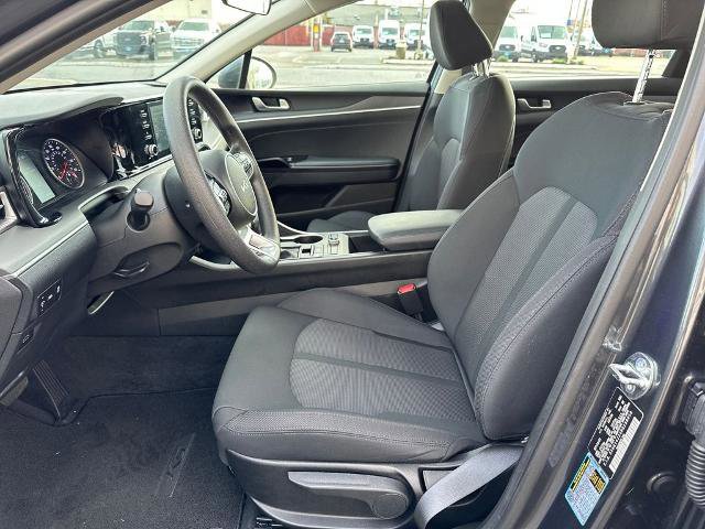 Used 2024 Kia K5 LXS image 12