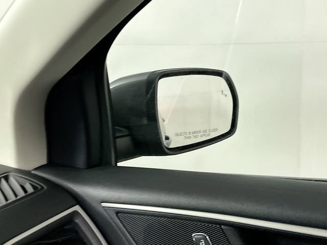 Certified 2022 Ford Edge SEL w/ Convenience Package image 25