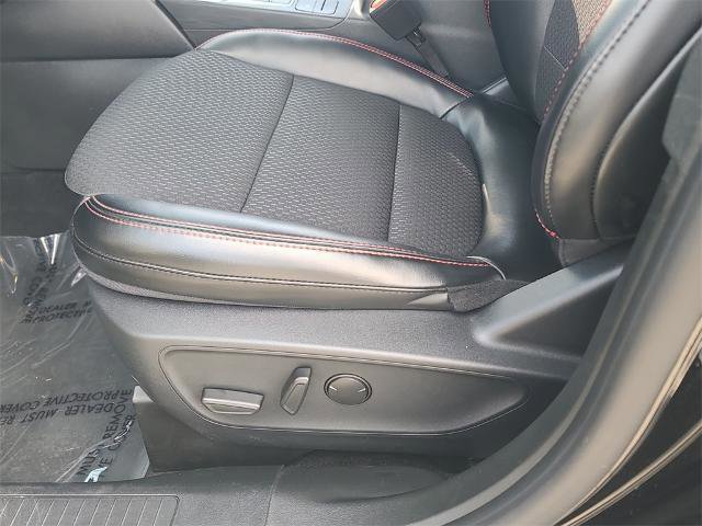 Certified 2024 Ford Escape ST-Line w/ Equipment Group 301A image 15