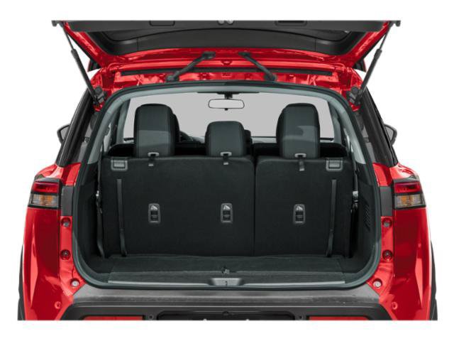 Used 2025 Nissan Pathfinder SV AWD/4WD image 14