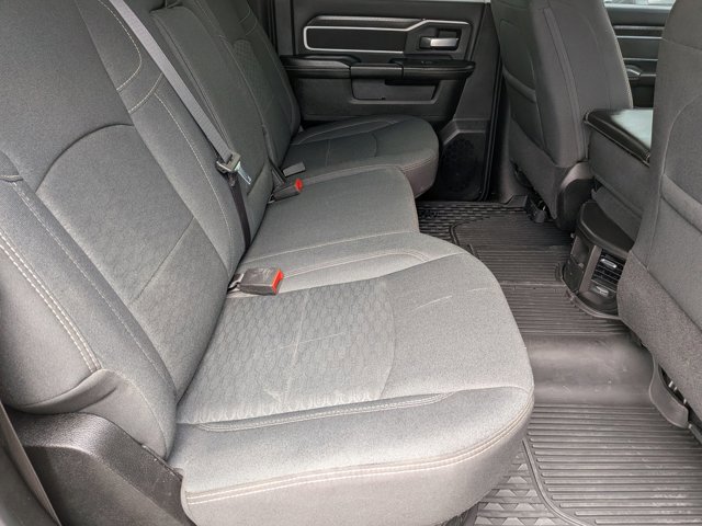 Used 2025 RAM 2500 Lone Star AWD/4WD image 26