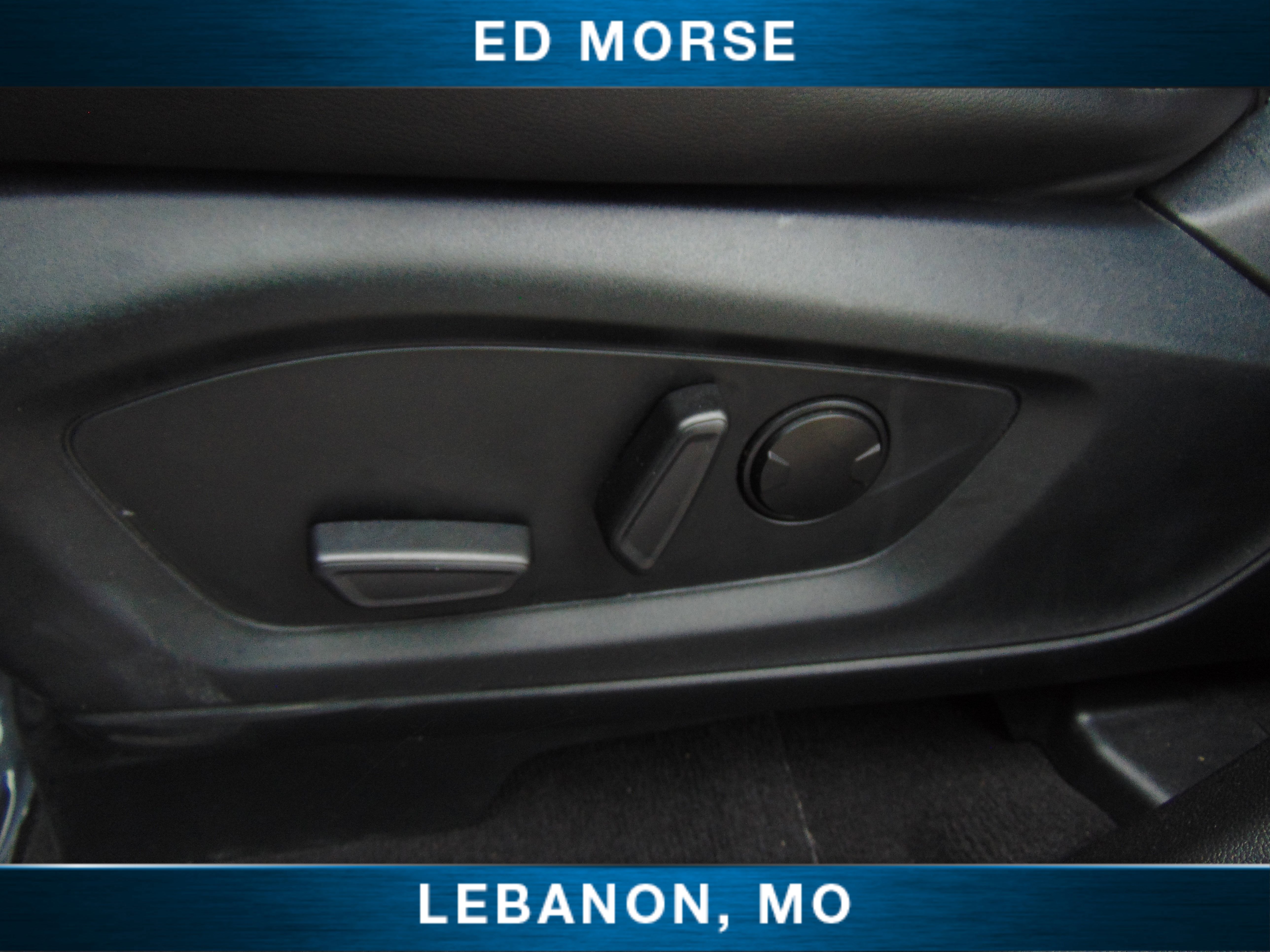 Certified 2023 Ford Explorer XLT w/ Equipment Group 202A image 19