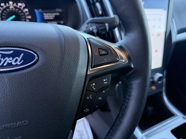 Certified 2024 Ford Edge Titanium image 26