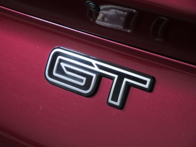Certified 2025 Ford Mustang Mach-E GT AWD/4WD image 6