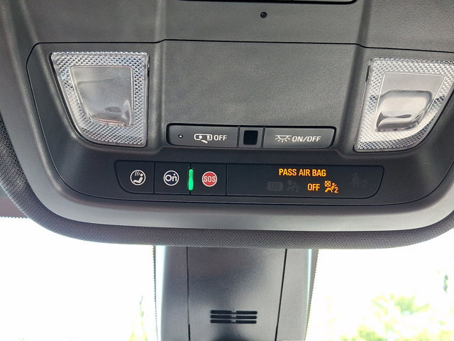 Used 2022 Chevrolet Traverse LT AWD/4WD image 27