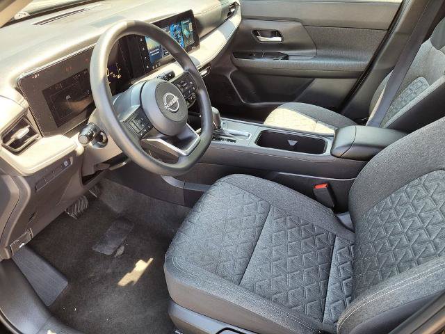 Used 2026 Nissan Kicks SV w/ Illumination Package FWD image 15