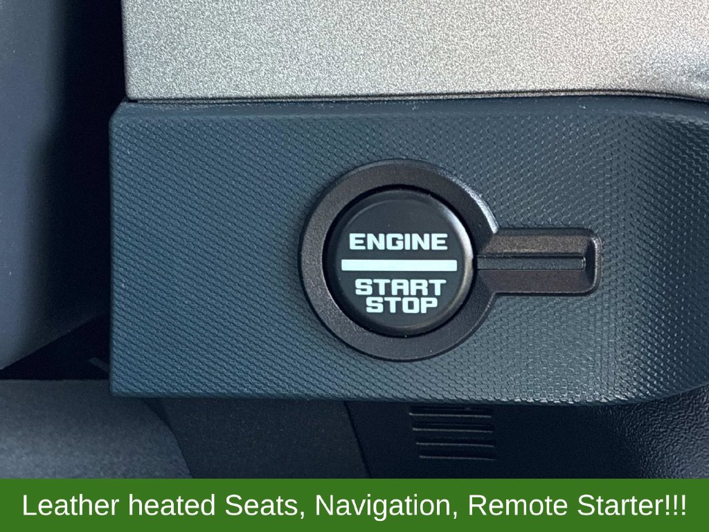 Certified 2024 Ford Bronco Outer Banks AWD/4WD image 28