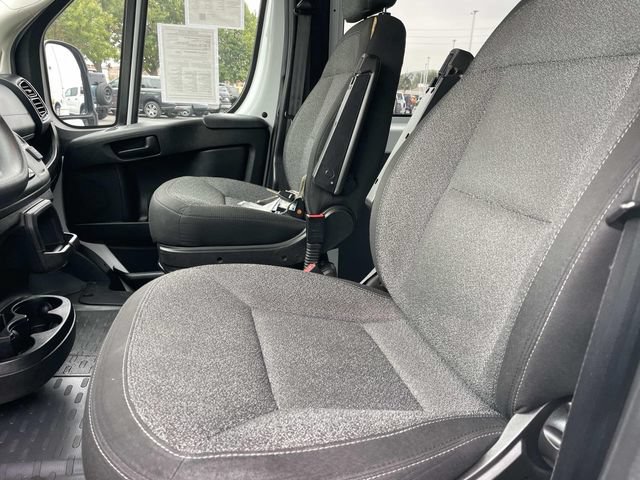 Used 2023 RAM ProMaster 3500 FWD image 20