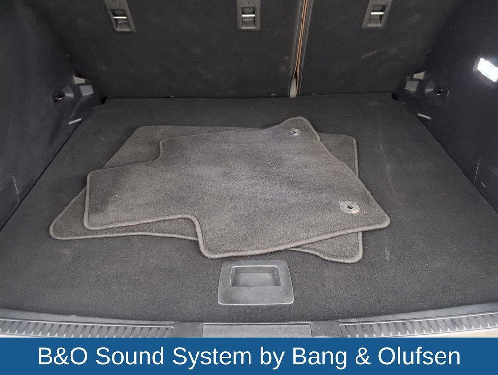 Certified 2025 Ford Bronco Sport Outer Banks w/ Outer Banks Tech Package+ image 17