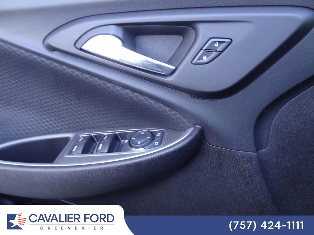 Used 2024 Chevrolet Malibu LT FWD image 14