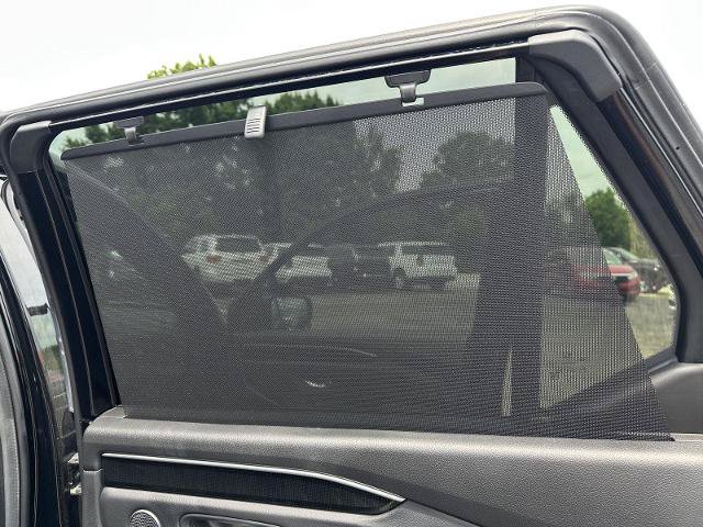 Used 2025 Honda Pilot Black Edition image 19
