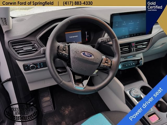 Certified 2024 Ford Escape Active w/ Tech Pack #1 AWD/4WD image 12
