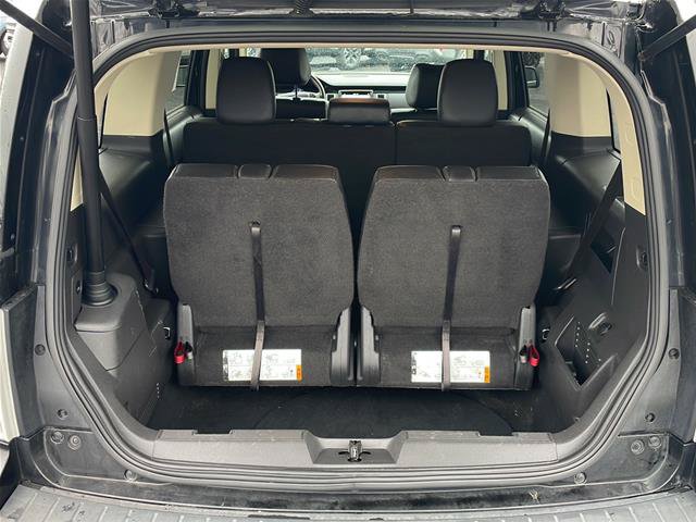 Certified 2017 Ford Flex SEL w/ Equipment Group 202A AWD/4WD image 28