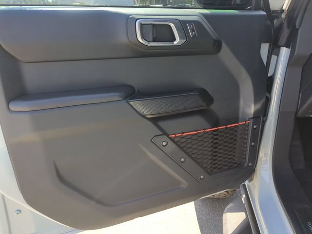 Certified 2024 Ford Bronco Raptor w/ Interior Carbon Fiber Pack 6 AWD/4WD image 9