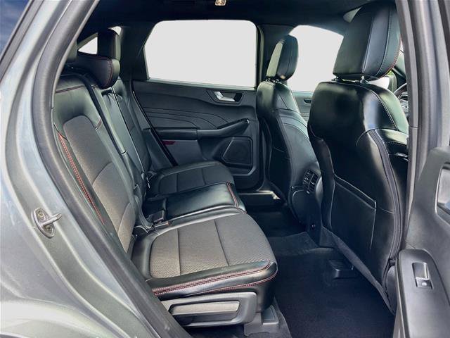 Certified 2024 Ford Escape ST-Line w/ Tech Pack #1 FWD image 28