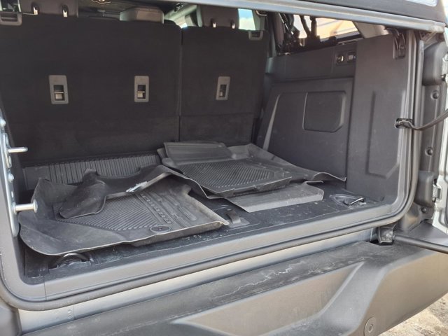 Certified 2024 Ford Bronco Big Bend AWD/4WD image 26