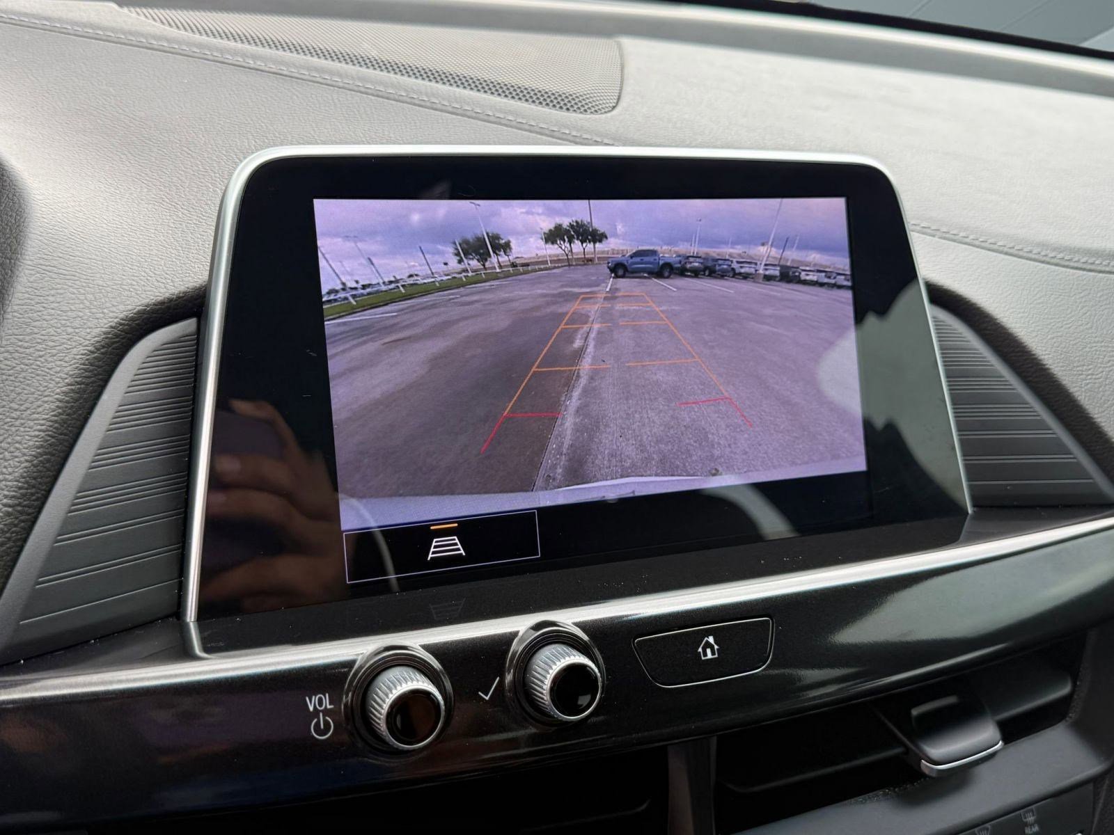 Used 2023 Cadillac CT4 Premium Luxury image 26