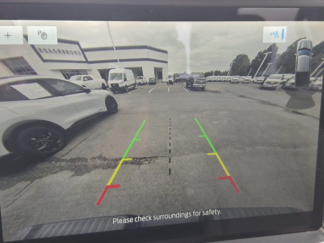 Certified 2022 Ford F150 XLT w/ Equipment Group 302A High AWD/4WD image 24