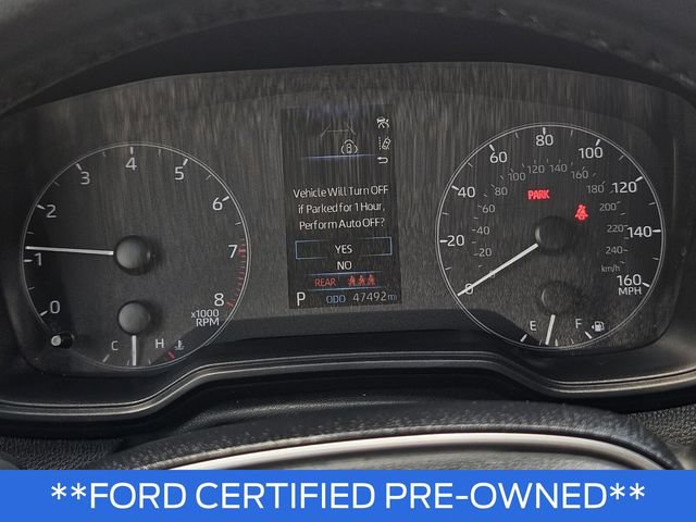 Used 2024 Toyota Corolla SE FWD image 19