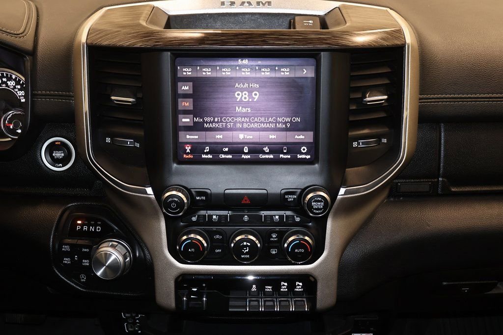 Used 2019 RAM 1500 Laramie image 33