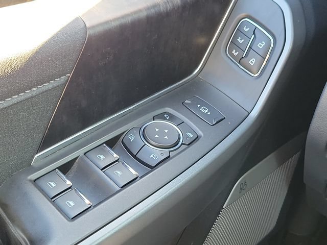 Certified 2023 Ford F250 Lariat w/ Lariat Ultimate Package AWD/4WD image 17