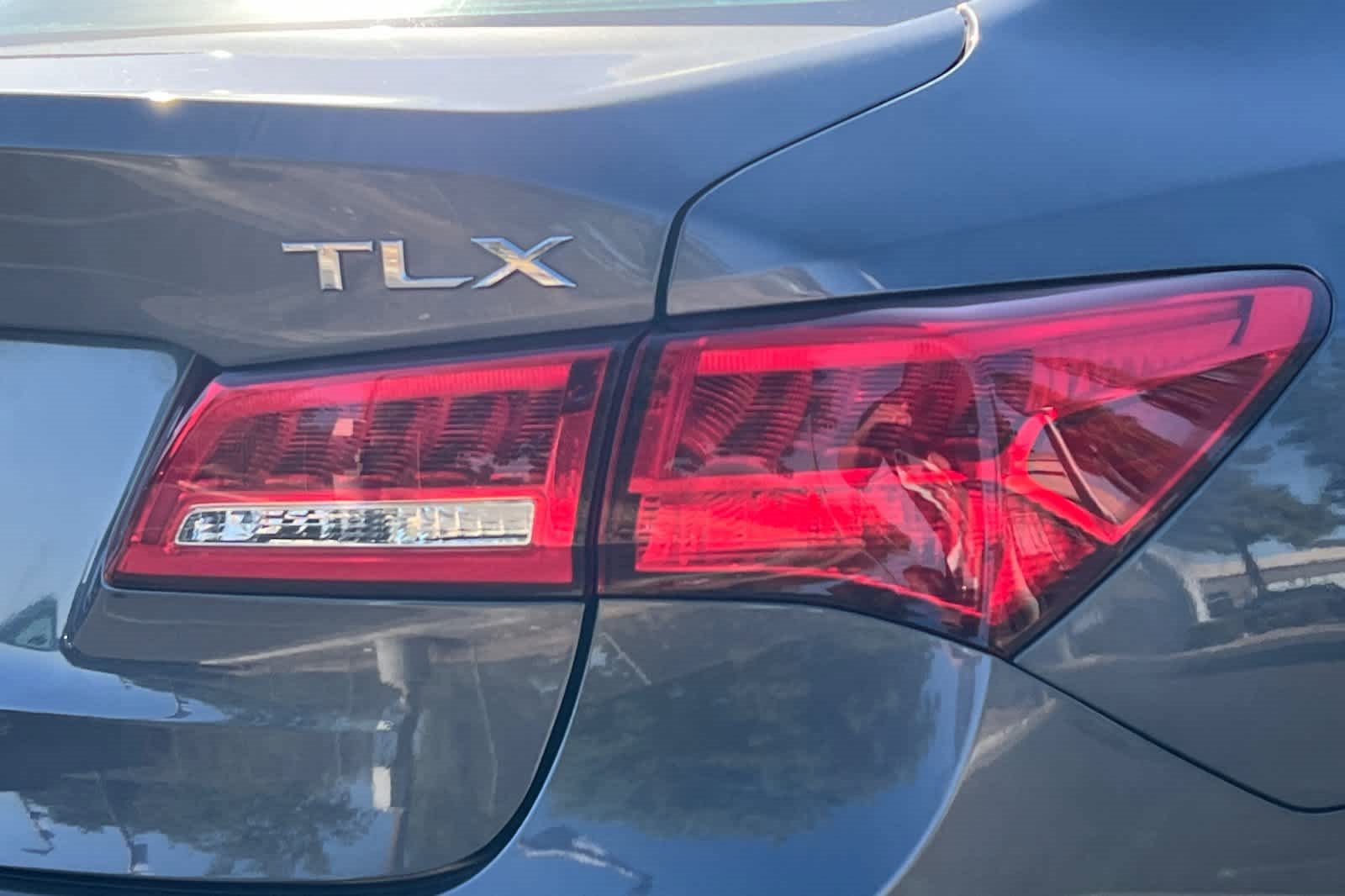 Used 2020 Acura TLX V6 w/ Technology Package image 28