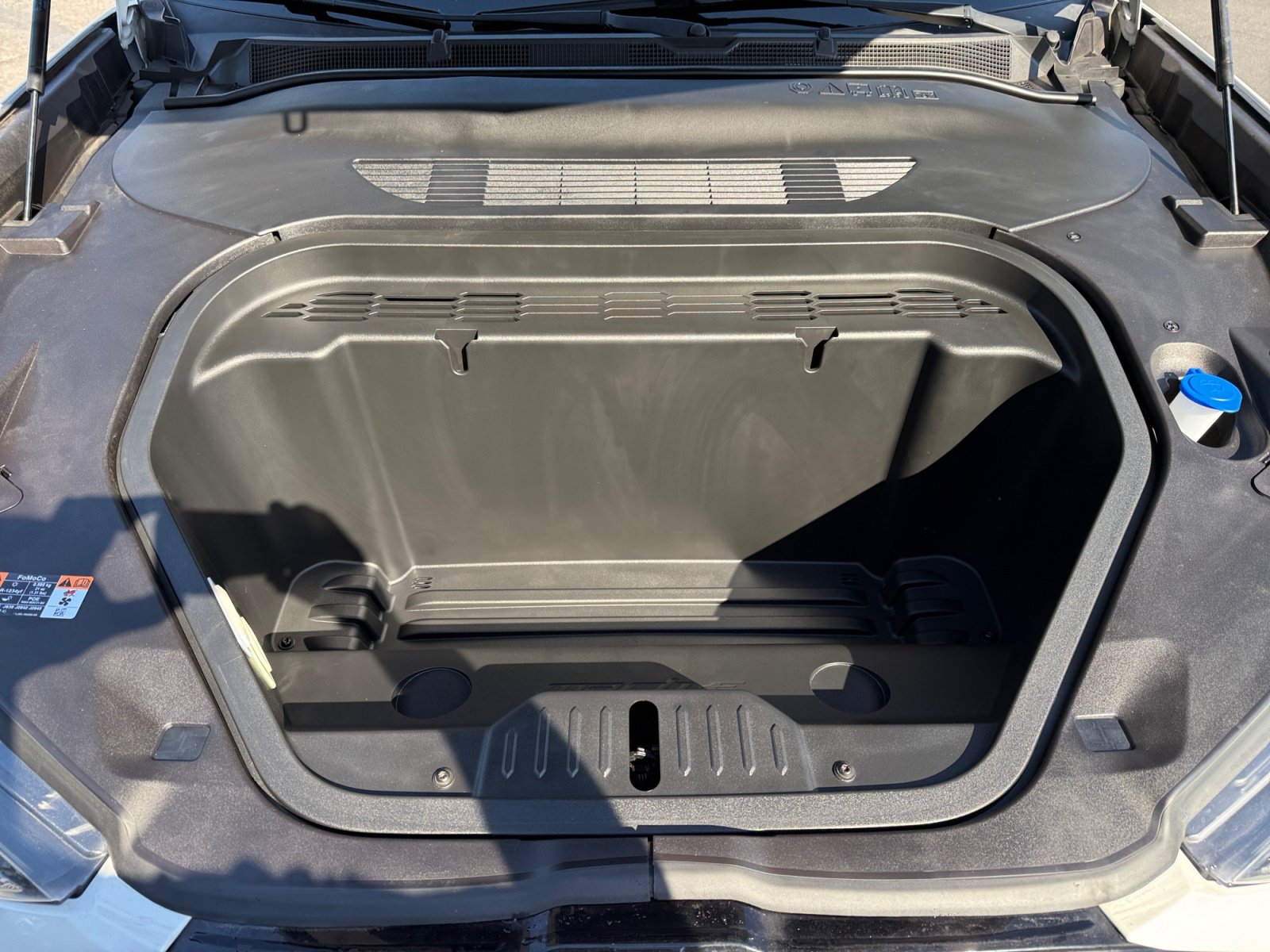 Certified 2023 Ford Mustang Mach-E Premium RWD image 20