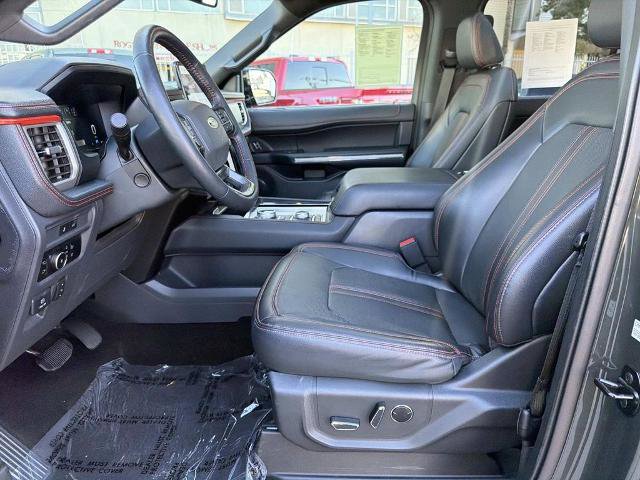 Certified 2023 Ford Expedition Timberline image 20