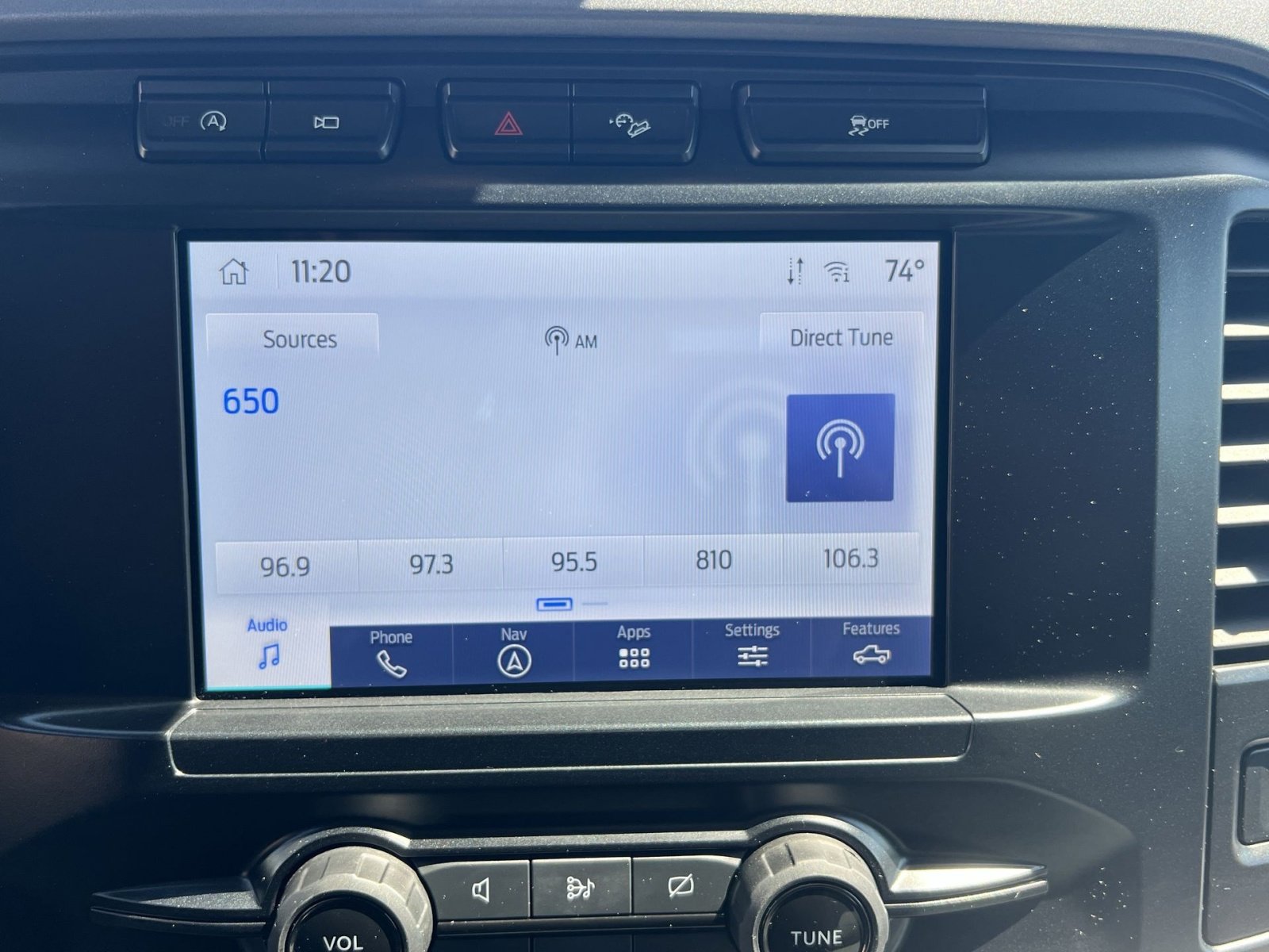 Certified 2023 Ford F150 XLT w/ Trailer Tow Package AWD/4WD image 26