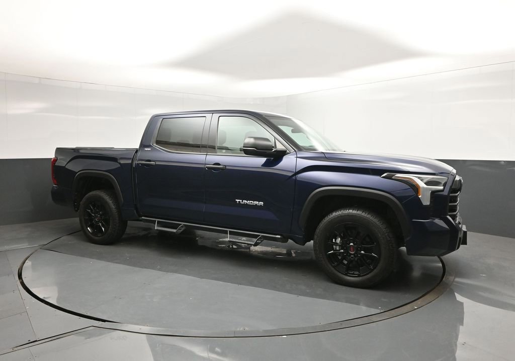 Used 2023 Toyota Tundra SR5 AWD/4WD image 26