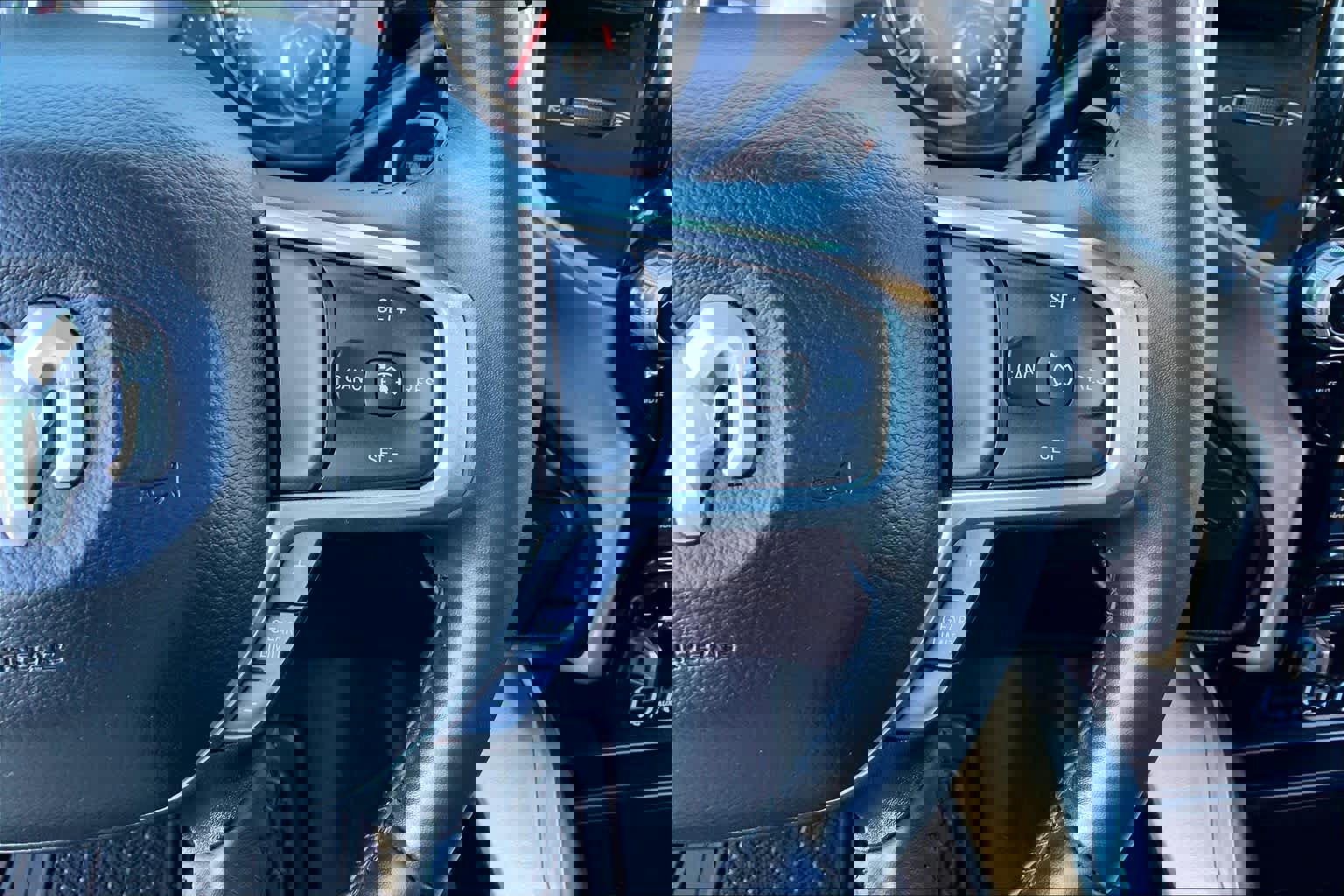 Used 2024 RAM 2500 Laramie w/ Protection Group image 20