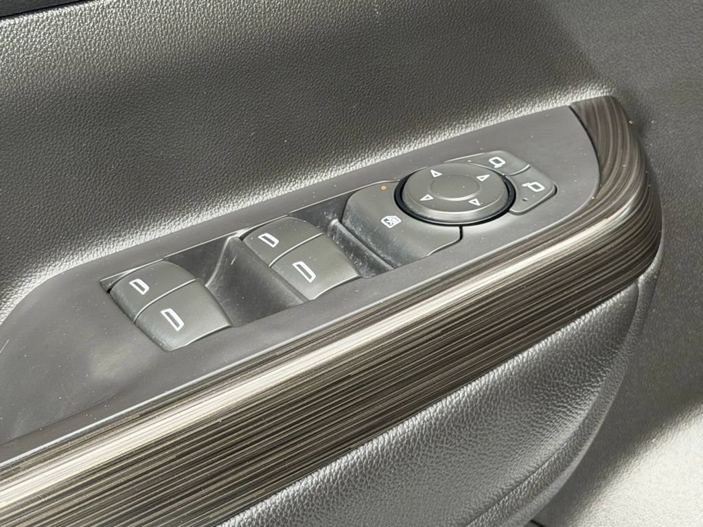 Used 2018 GMC Acadia SLT FWD image 22