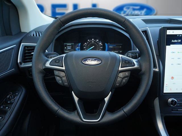 Certified 2024 Ford Edge SEL w/ Convenience Package AWD/4WD image 20