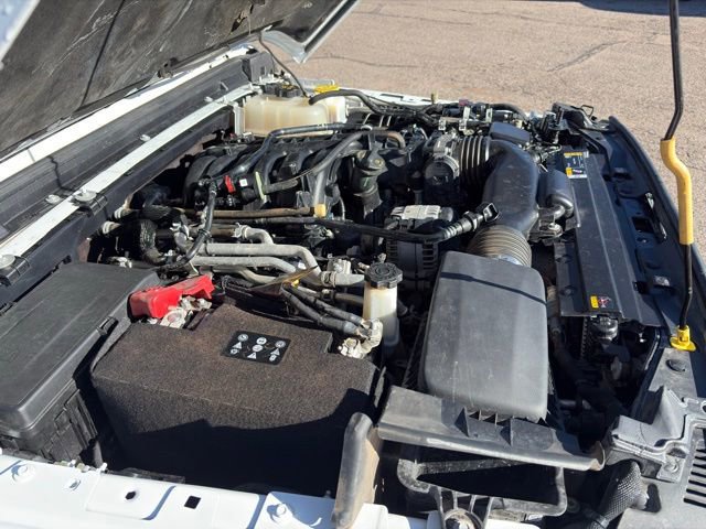 Used 2023 Jeep Gladiator Willys image 11