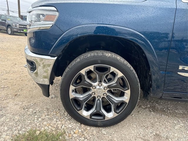 Used 2021 RAM 1500 Limited image 24