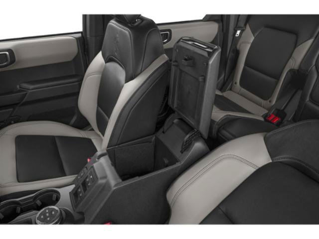 Certified 2024 Ford Bronco Wildtrak AWD/4WD image 13