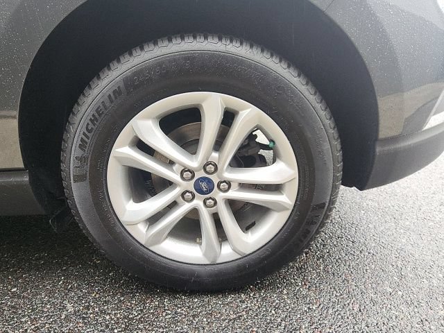 Certified 2019 Ford Edge SEL AWD/4WD image 34