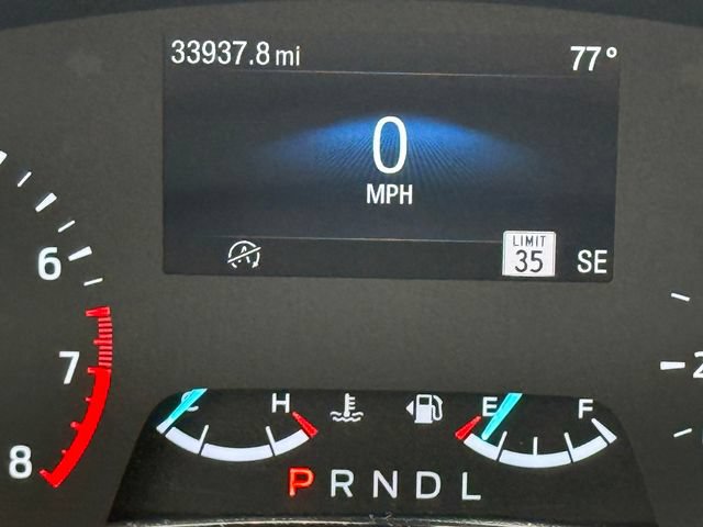Certified 2022 Ford Escape SE w/ SE Sport Appearance Package AWD/4WD image 32