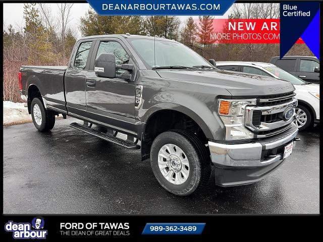 Certified 2020 Ford F350 XL w/ STX Appearance Package