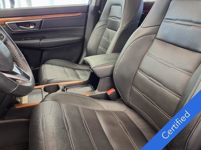 Used 2022 Honda CR-V Touring image 7