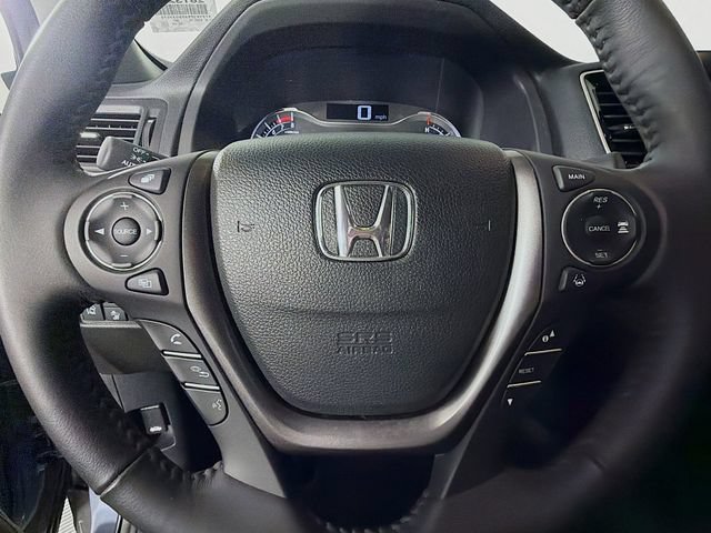 Used 2023 Honda Ridgeline RTL image 13