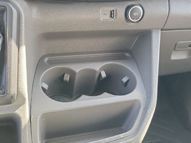 Certified 2020 Ford Transit 350 Medium Roof RWD image 12