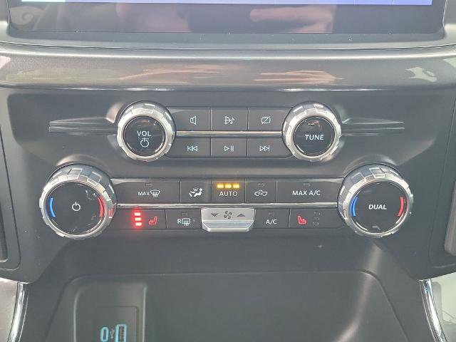 Certified 2023 Ford F150 XLT w/ Equipment Group 302A High image 29