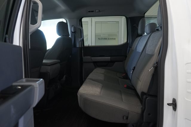 Certified 2023 Ford F150 XLT AWD/4WD image 29