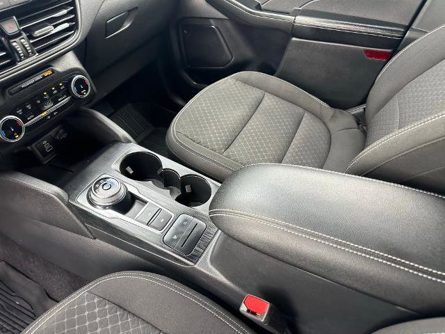 Certified 2024 Ford Escape Active FWD image 15