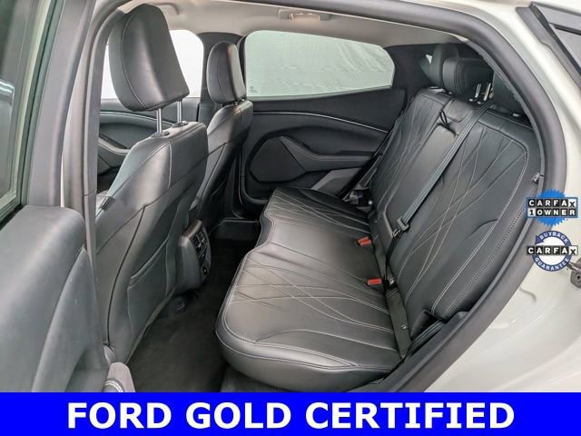 Certified 2024 Ford Mustang Mach-E Select w/ Comfort Package Lite image 16